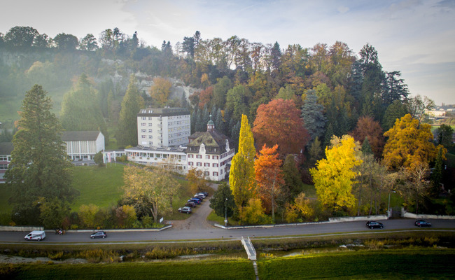 Marienburg  wird nochmals zum Flüchtlingszentrum