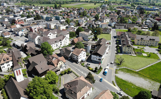 Reglement modernisiert: Bürgerinnen und Bürger können Referendumsbegehren einreichen