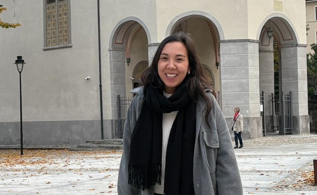 7 Random Questions: Vom menschlichen Lernverhalten und einem guten Lachflash