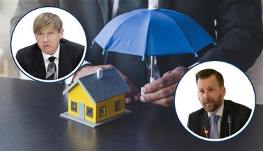 Broger fragt wegen Prämienrabatten - ganz im Sinne des Preisüberwachers