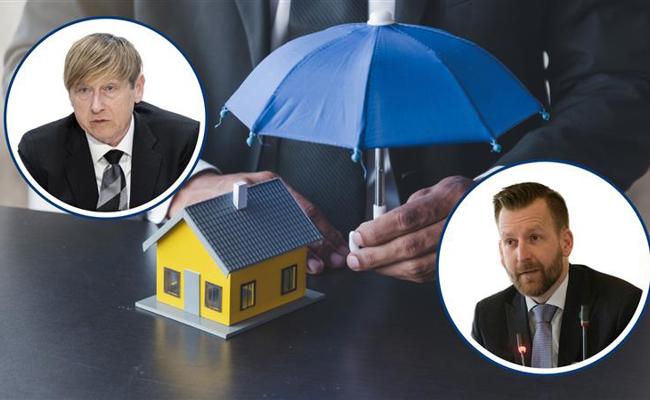 Broger fragt wegen Prämienrabatten - ganz im Sinne des Preisüberwachers