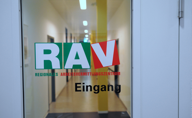 Die Zahl der Stellensuchenden ist im vergangenen Jahr stark gestiegen