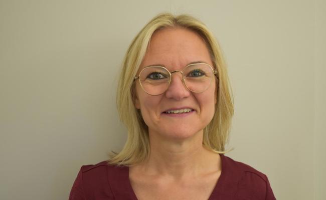 Nicole Fritsche wechselt ins Steueramt Oberriet