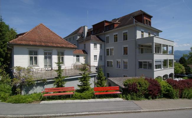Was wird aus den Spitalbauten?