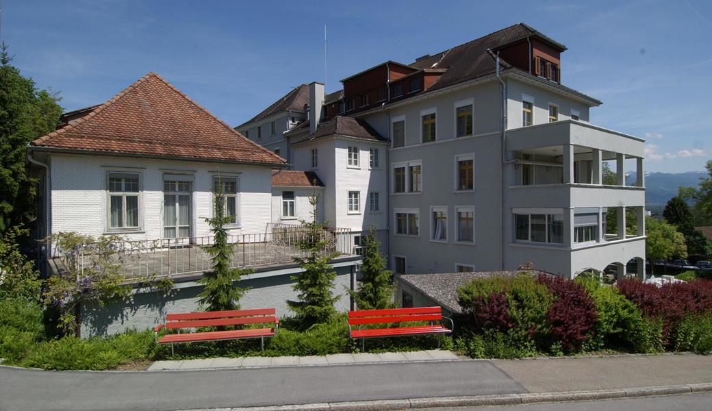 Spital Altstätten: Was wird aus den Bauten, wenn es geschlossen wird?