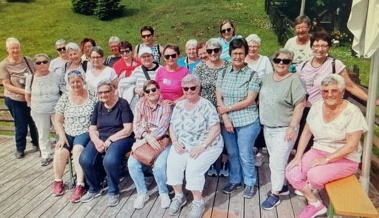 Zweitägiger Ausflug ins Tirol: Mittenwald, Seefeld und Wildmoosalm