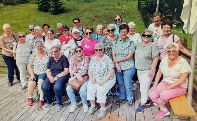 Zweitägiger Ausflug ins Tirol: Mittenwald, Seefeld und Wildmoosalm