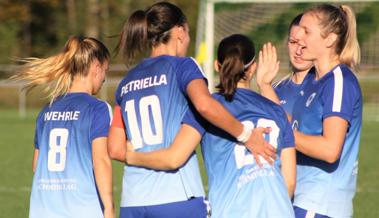 Staad im Achtelfinal – und nun gegen den FC St. Gallen