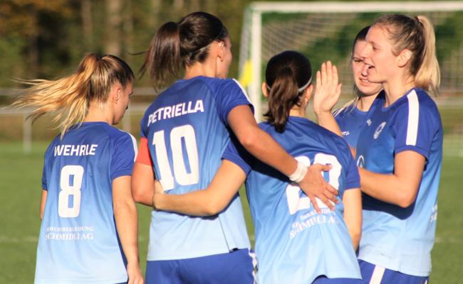 Staad im Achtelfinal – und nun gegen den FC St. Gallen