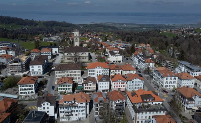 Kanton Appenzell-Ausserrhoden digitalisiert Baubewilligung – Vorderland ist Testregion