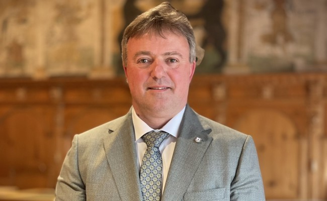 Politische Bauernvereinigung schlägt Pius Federer als Innerrhoder Landammann vor
