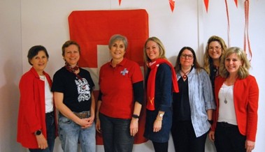 Ludothek Diepoldsau-Schmitter blickt auf aktives Jahr und Vorstandswahl zurück