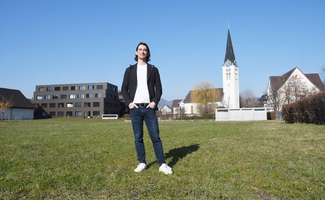 Die Kirchenvorsteherschaft will Boden für Skills-Hall bereitstellen