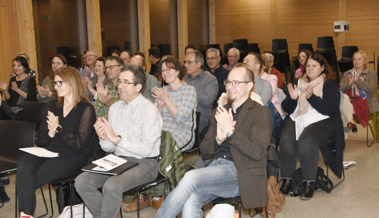 Musikschule Mittelrheintal: Hier steht Musik im Zentrum