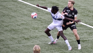 FC St. Gallen will zu Hause gegen die Grasshoppers Punkte nachlegen