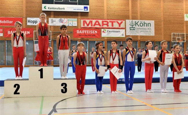 David Steiger gewinnt am Rheintalcup das Programm 1