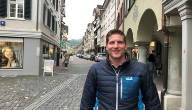 Ein Widnauer kümmert sich künftig um Sportplätze, Wege und Parks im Städtli