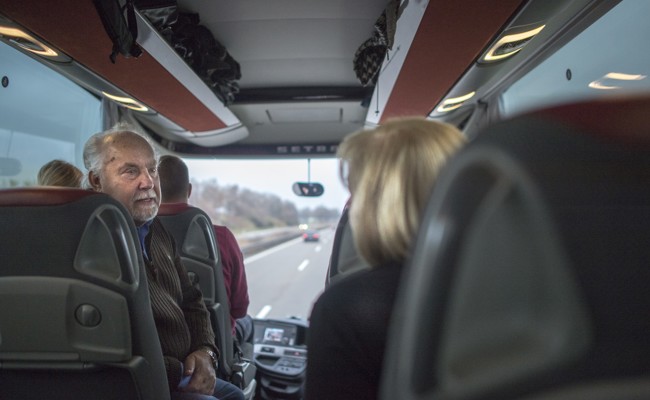 Nach Erdrutsch im Misox: Für Rheintaler Transportfirmen wird Reisen zur Geduldsprobe