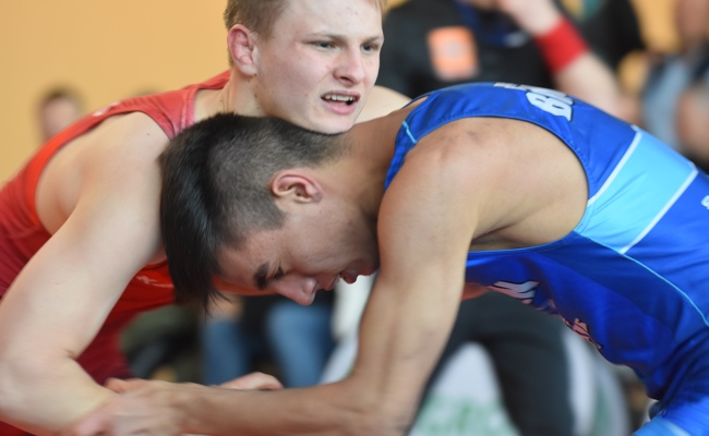 Oberriet-Grabs gewinnt Rückkampf und bleibt in der Premium League