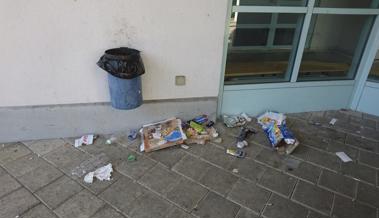 Der Schulrat will durchgreifen