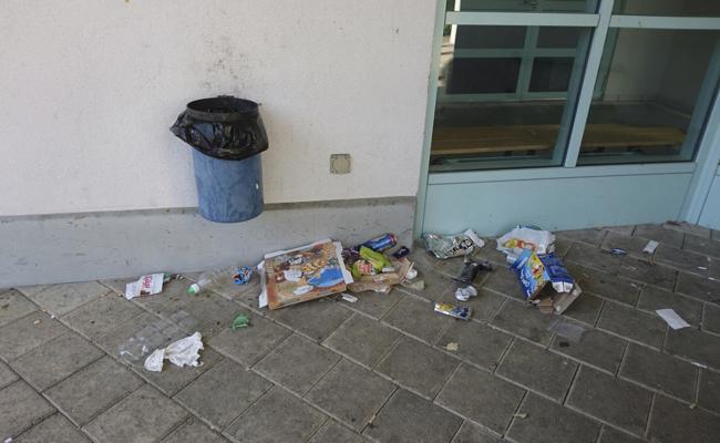 Der Schulrat will durchgreifen