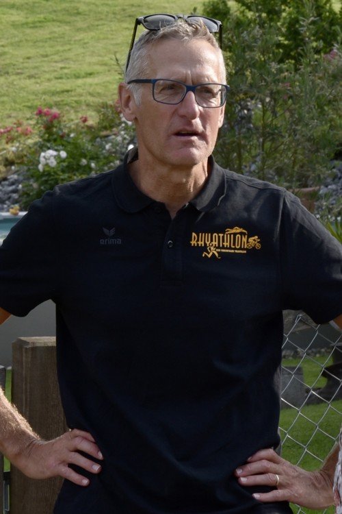 Alexander Schawalder