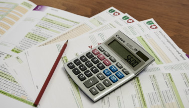 Deutlich im Plus: Jahresrechnung 2023 schliesst mit 2,5 Mio. Franken Gewinn ab