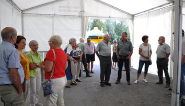 Impressionen vom Landjugend-Jubiläum