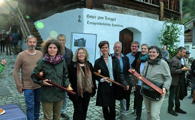 Gartenkunst-Ausstellung: Nach eigener Paradiesvorstellung suchen