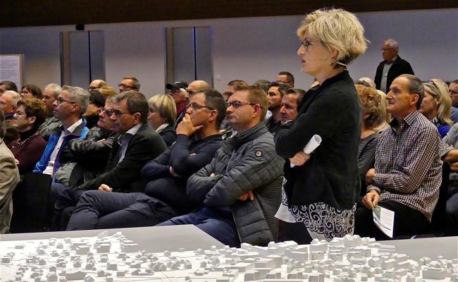 «Das ist keine Freistilveranstaltung»