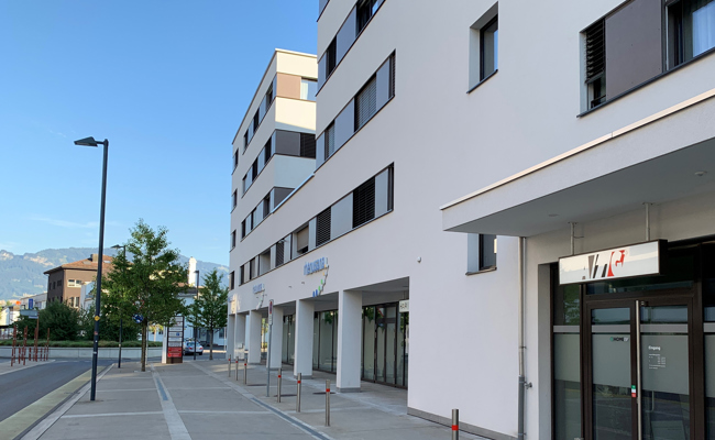 Rhenusana stärkt Marktposition durch Übernahme
