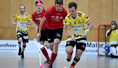 Gators erreichen mit Sieg die Playoffs