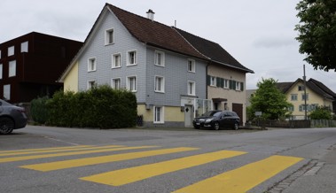 Gemeinde kauft Haus und schlägt damit zwei Fliegen mit einer Klappe Gemeinde kauft Haus und schlägt damit zwei Fliegen mit einer Klappe