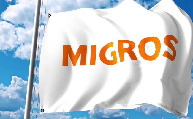 Migros investiert in Hochwasserschutz