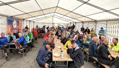 Volle Zufriedenheit: Der GP Jolandaland feiert eine gelungene Premiere