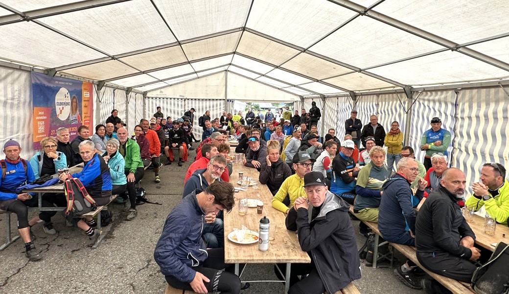 Volle Zufriedenheit: Der GP Jolandaland feiert eine gelungene Premiere