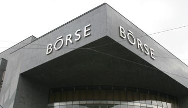 Die Schweizerische  Nationalbank überraschte die Märkte