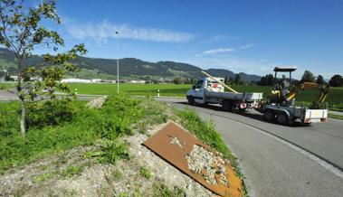 Ostumfahrung wieder prioritär