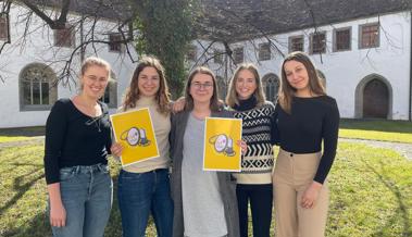 Mini PH und Dini: Ein Podcast, der durch den Studienalltag hilft