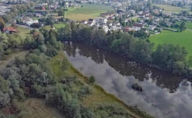 Kanton investiert im Moosanger