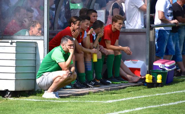 FC Rebstein und Polverino trennen sich
