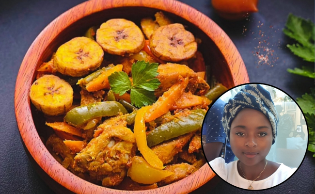 Ein Stück Kamerun im Rheintal: Nariole bringt neue Aromen in die Region