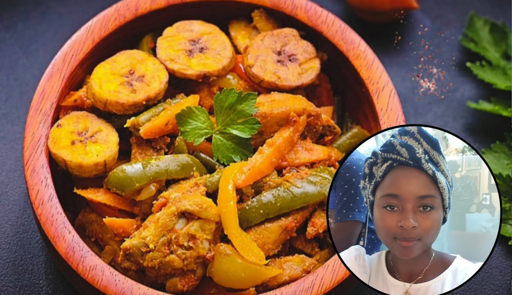 Ein Stück Kamerun im Rheintal: Nariole bringt neue Aromen in die Region