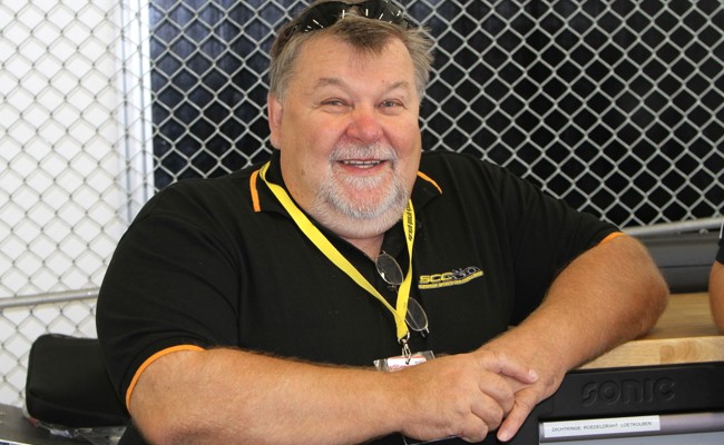 Ein ganz Grosser des Autorennsports ist für immer gegangen