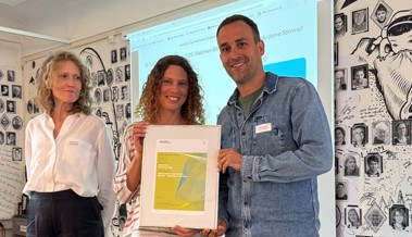 Die Bibliothek St.Margrethen begeistert Kinder mit Robotik und digitalen Medien