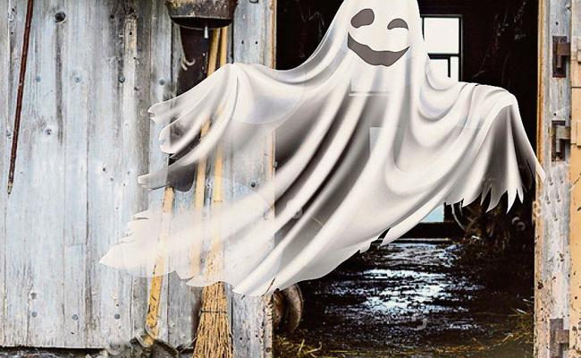 Ein geselliger  Bauernabend