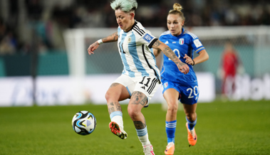 «Frauenfussball» ist kein Sport, sondern eine unnötige Verniedlichung