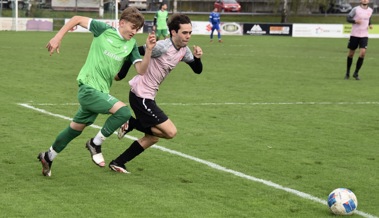 Rebstein krönt sich dank 4:0 gegen Rotmonten zum Wintermeister Rebstein krönt sich dank 4:0 gegen Rotmonten zum Wintermeister