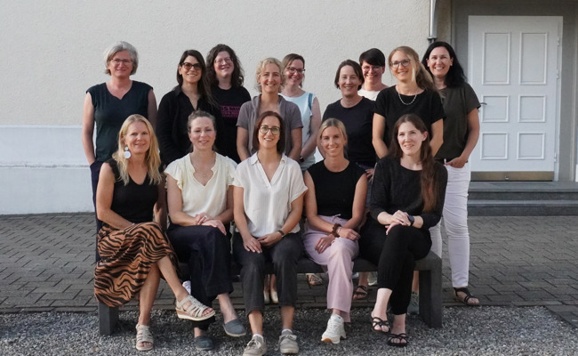 Neues Ferienpass-Team sucht Kursanbieter