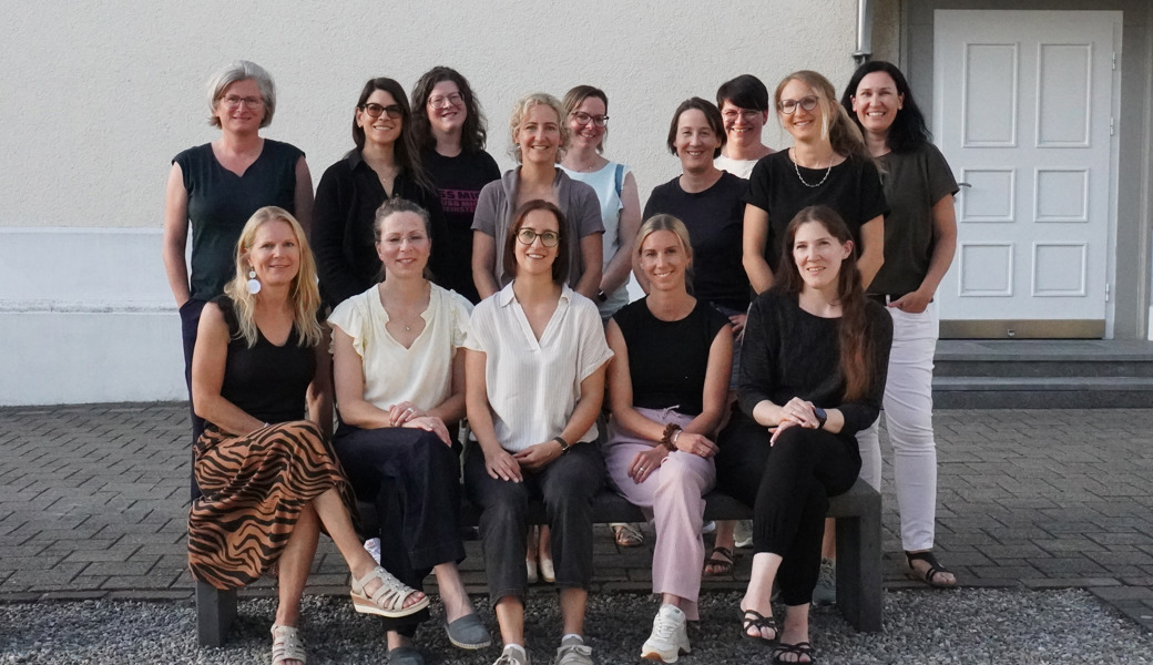Neues Ferienpass-Team sucht Kursanbieter